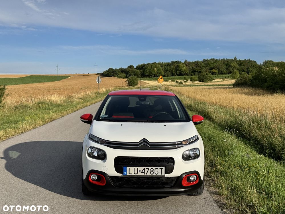 Citroën C3 - 6