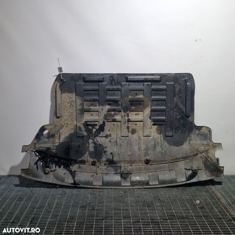 Scut motor Kia Sportage II 2.0 Diesel 2006 - 2010 (1431) - 1