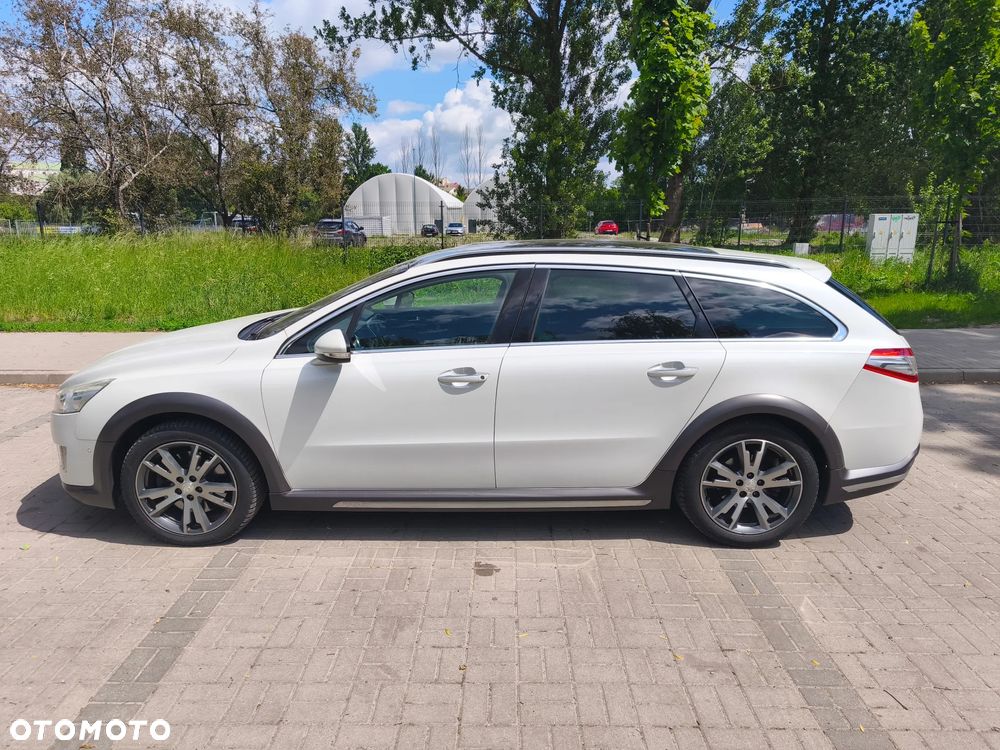 Peugeot 508 - 10