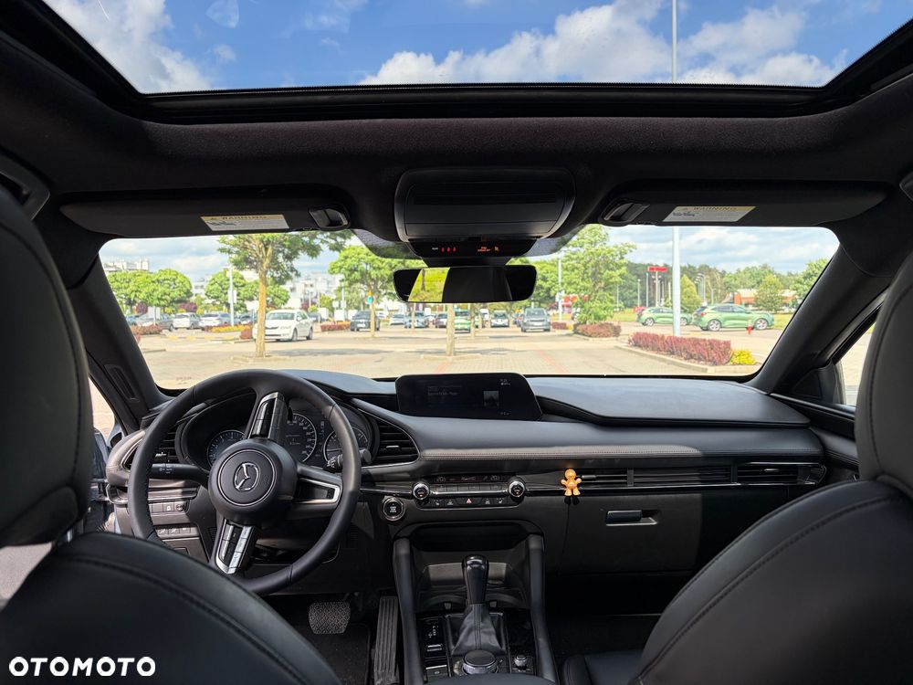 Mazda 3 - 6