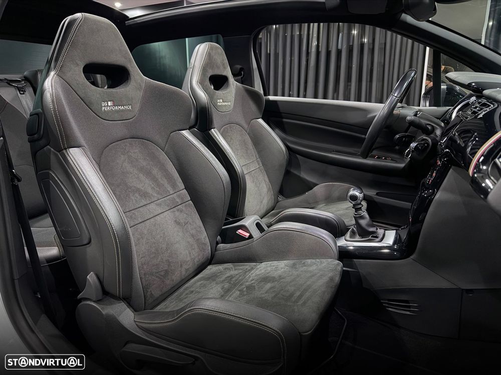 DS DS3 1.6 THP Performance - 29