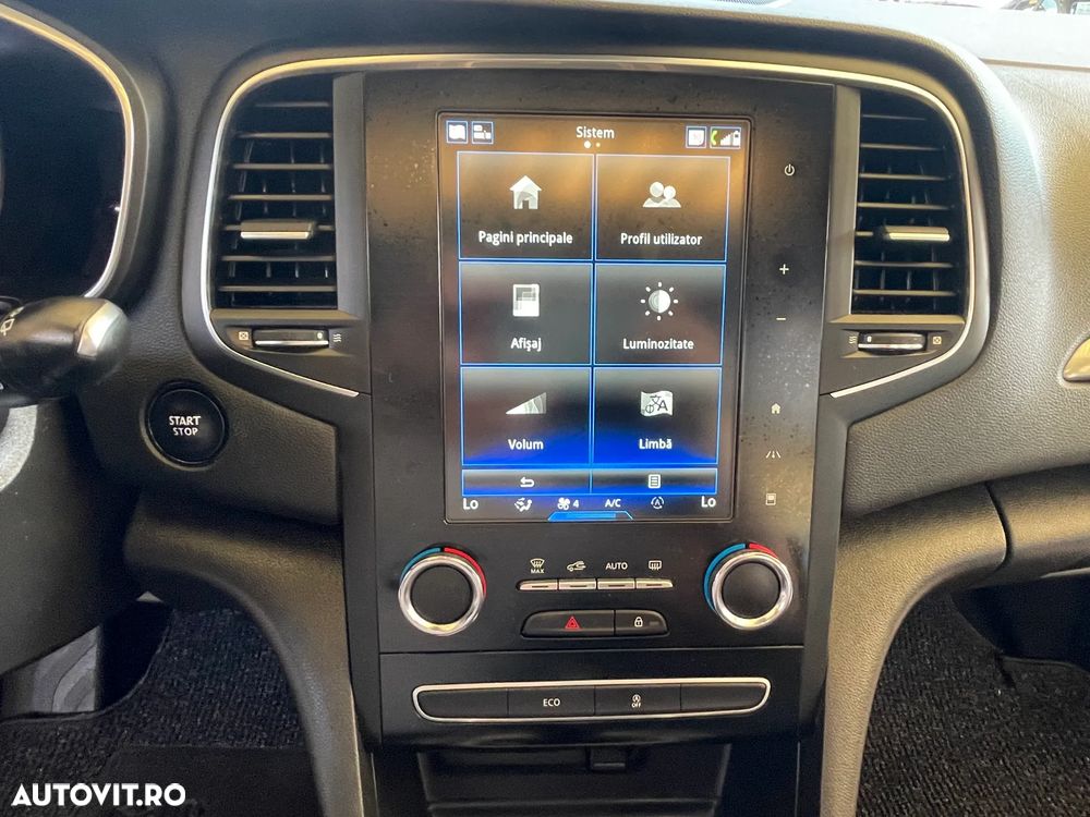 Renault Megane TCe 140 GPF EDC INTENS - 37