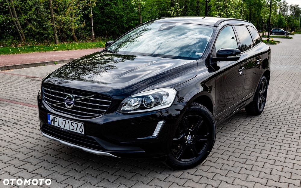 Volvo XC 60 D4 Drive-E Ocean Race - 9