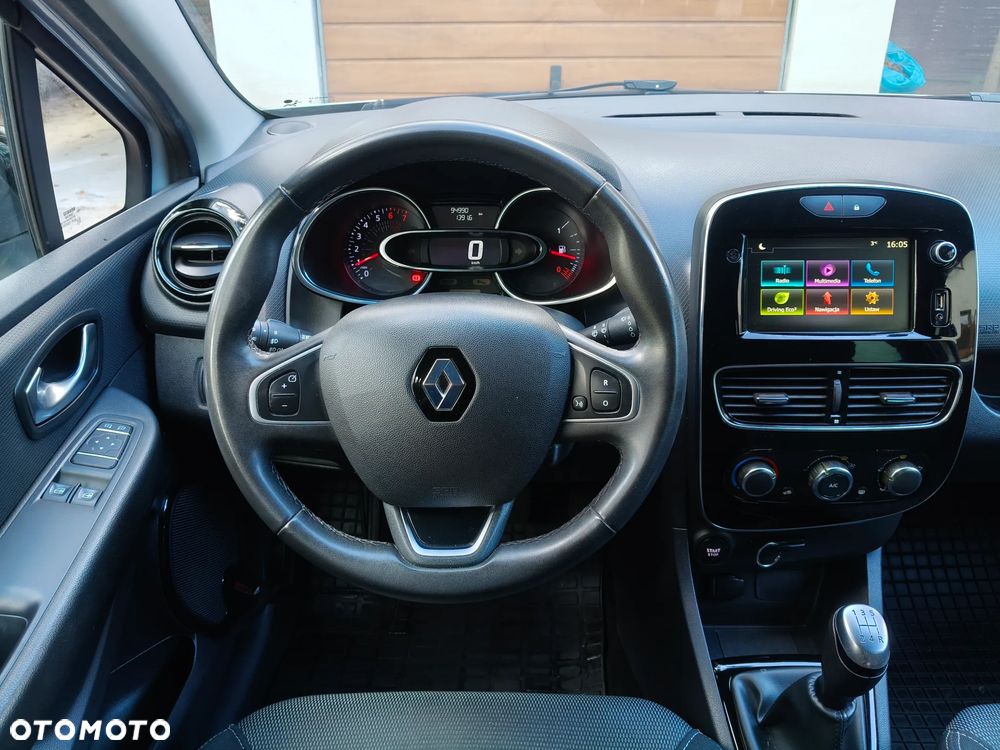 Renault Clio 0.9 Energy TCe Intens - 18