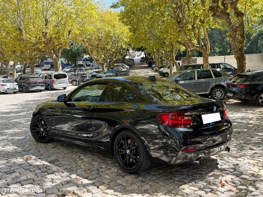 BMW M235i Standard - 7