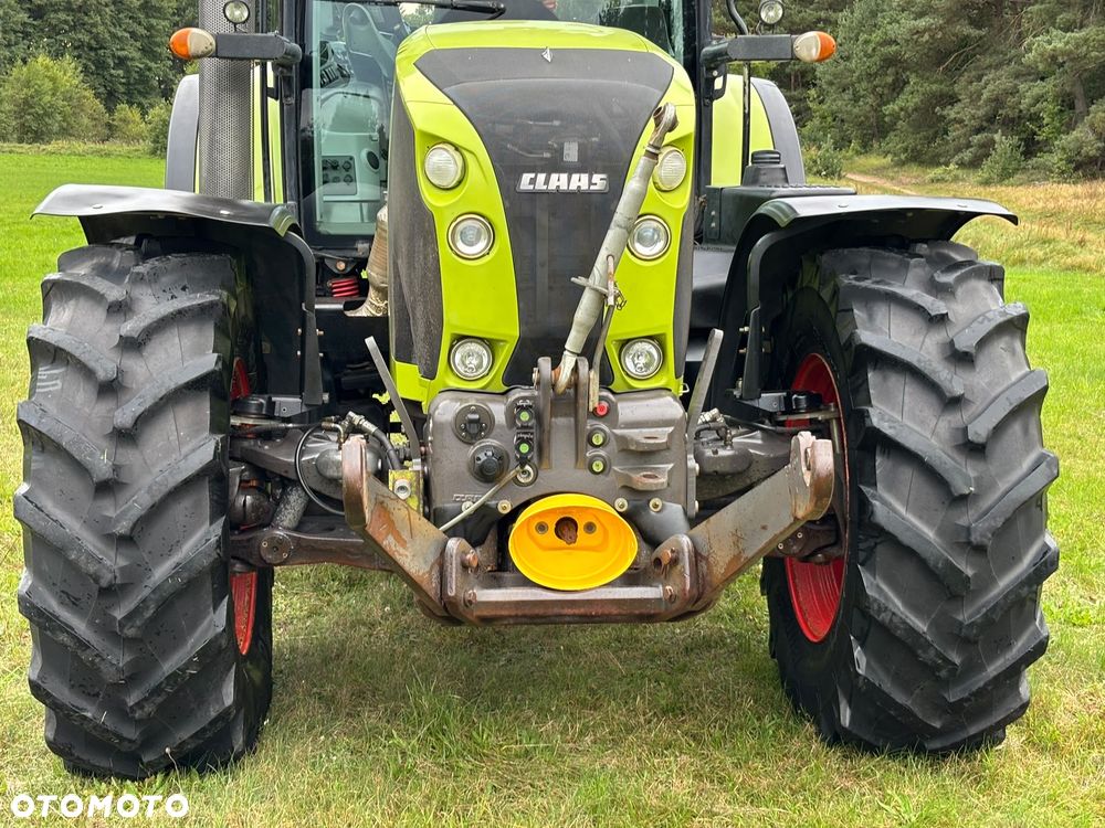 Claas - 16