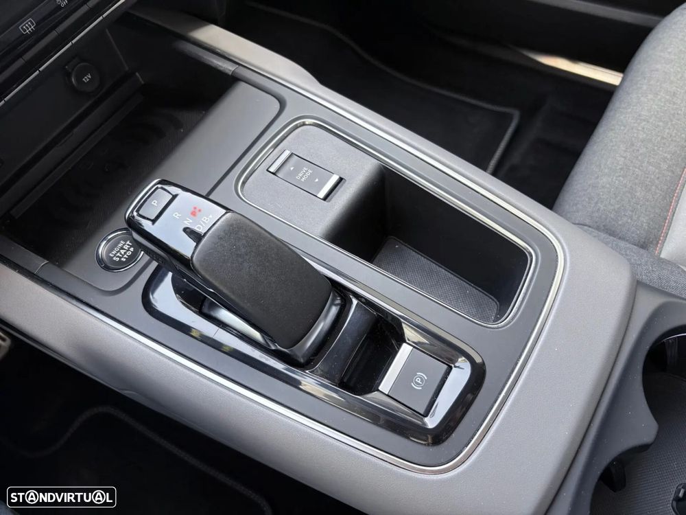 Citroën C5 Aircross 1.6 Hybrid Shine e-EAT8 - 51