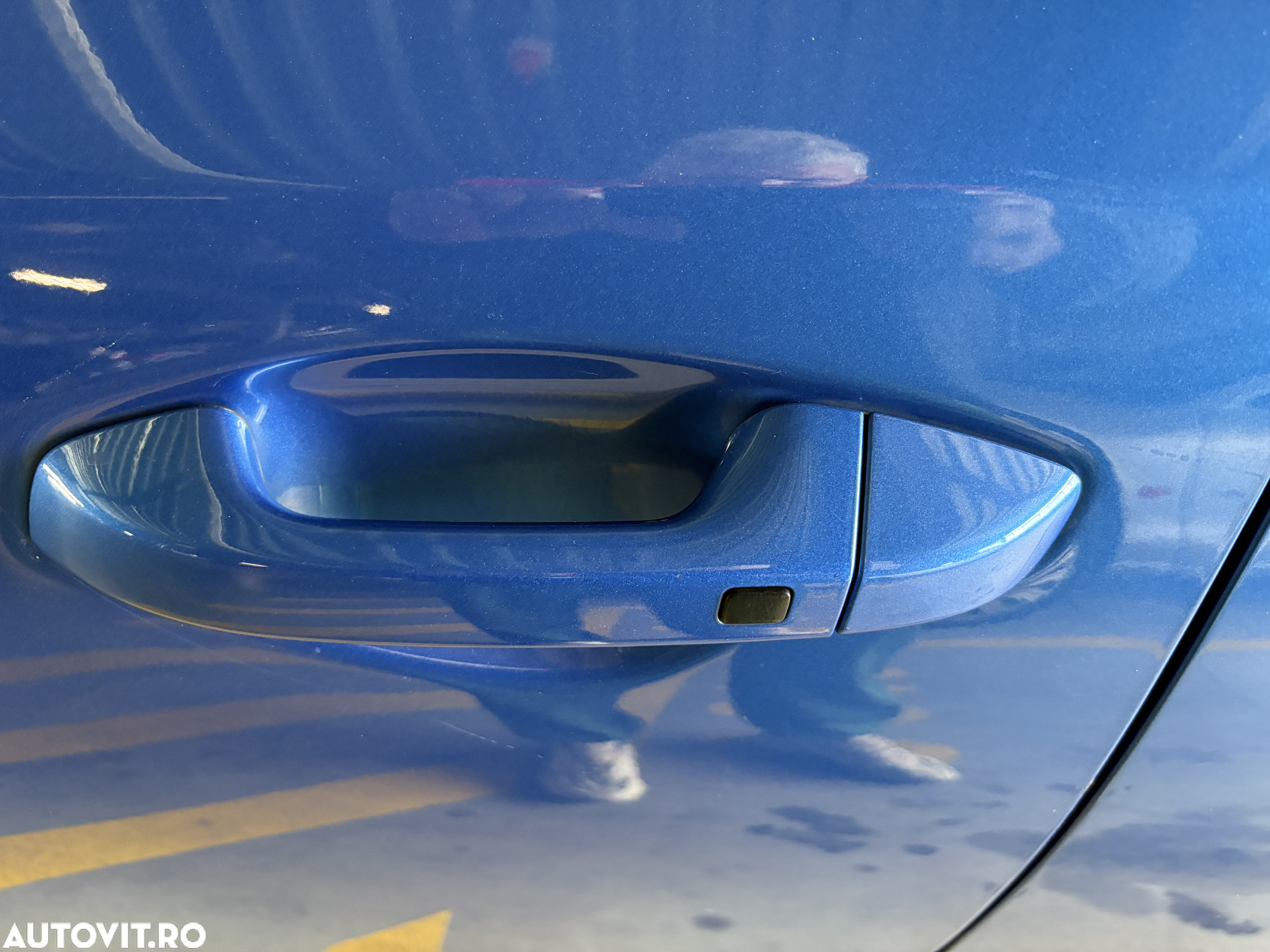 Kia Pro Ceed ProCeed 1.0 T-GDI 6MT GT Line - 8