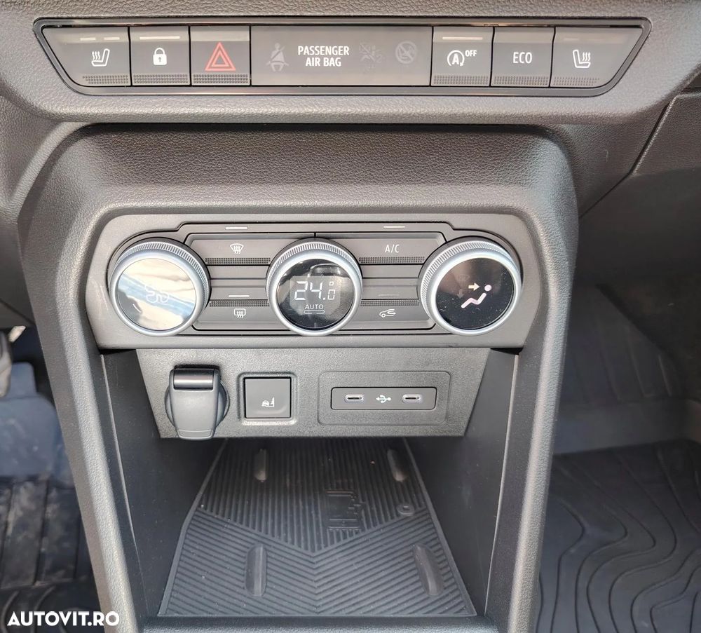 Dacia Sandero Stepway ECO-G 120 Extreme - 18