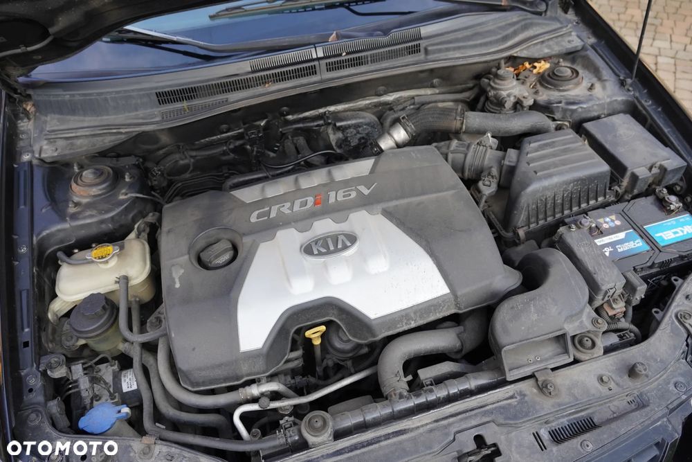 Kia Cerato 1.5 CRDi (kla) / Optimum - 6