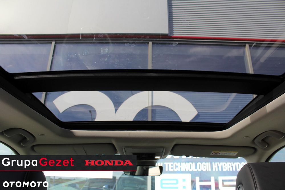 Honda CR-V 2.0 i-MMD HEV Elegance AWD CVT - 15