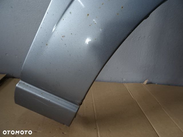 BŁOTNIK PRAWY PRZÓD PRZEDNI MONDEO MK3 LIFT 03-05 LAK:72 NR485 - 6