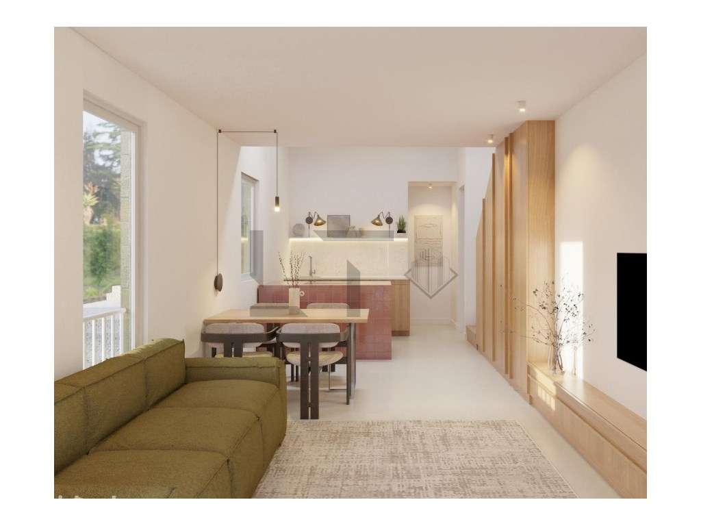 Oportunidade de Investimento, Prédio para Recuperar com Projeto Apr... - Grande imagem: 5/5