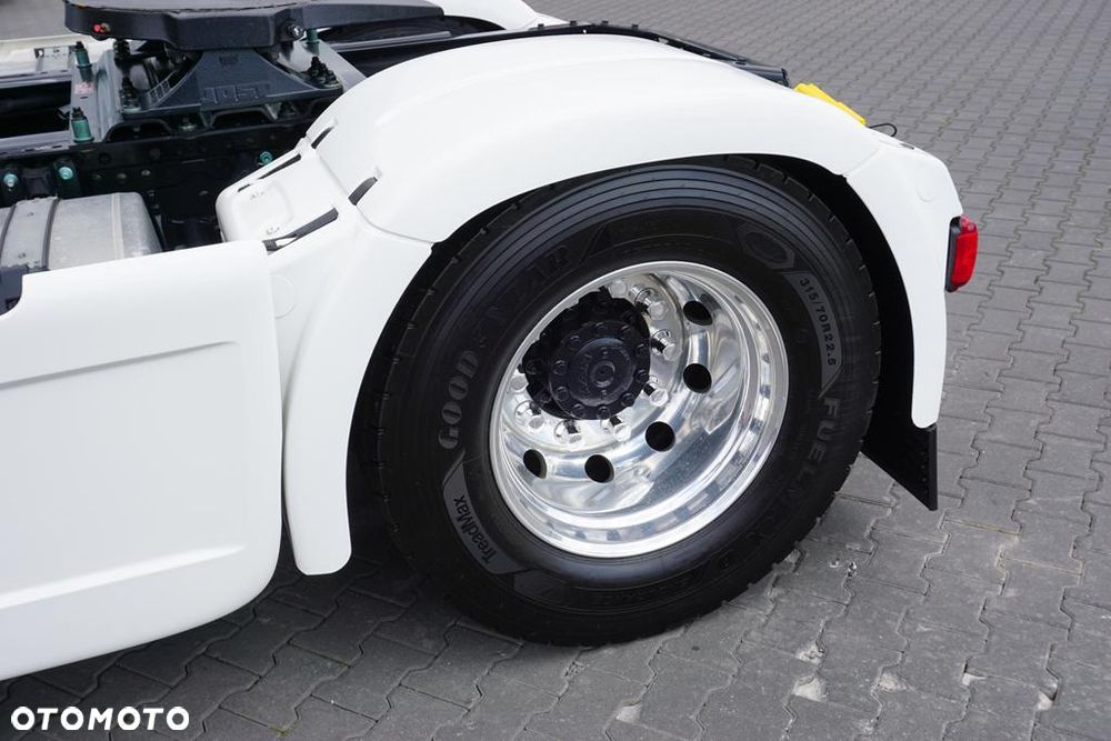 MAN TGX / 18.470 / EURO 6 / GX / ACC / I – COOL - 18