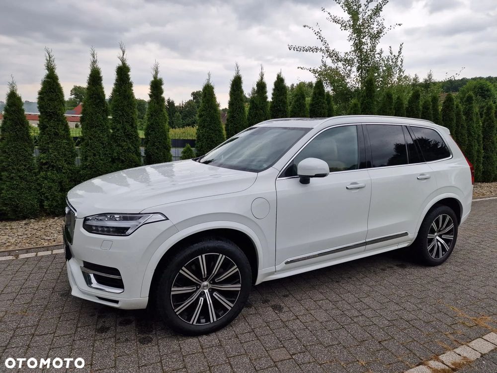 Volvo XC 90 T8 AWD Recharge Ultimate Bright - 1
