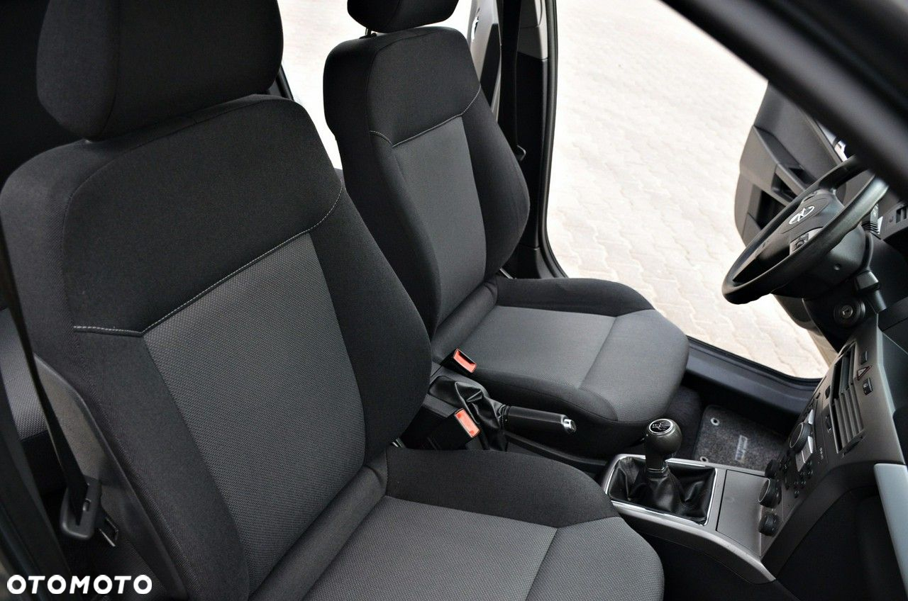 Opel Astra - 19