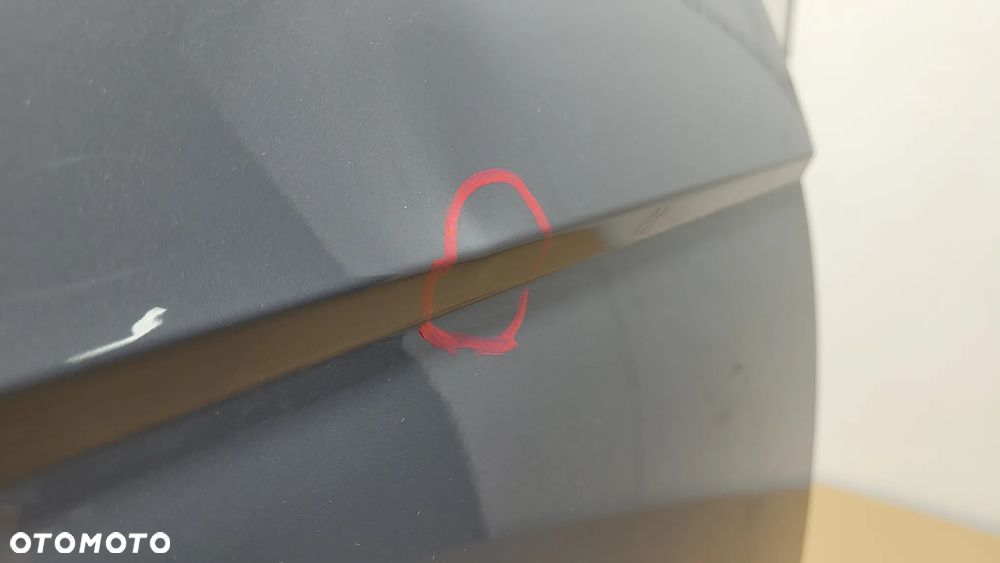 HYUNDAI IONIQ 5 2021- DRZWI TYL TYLNE PRAWE - 3