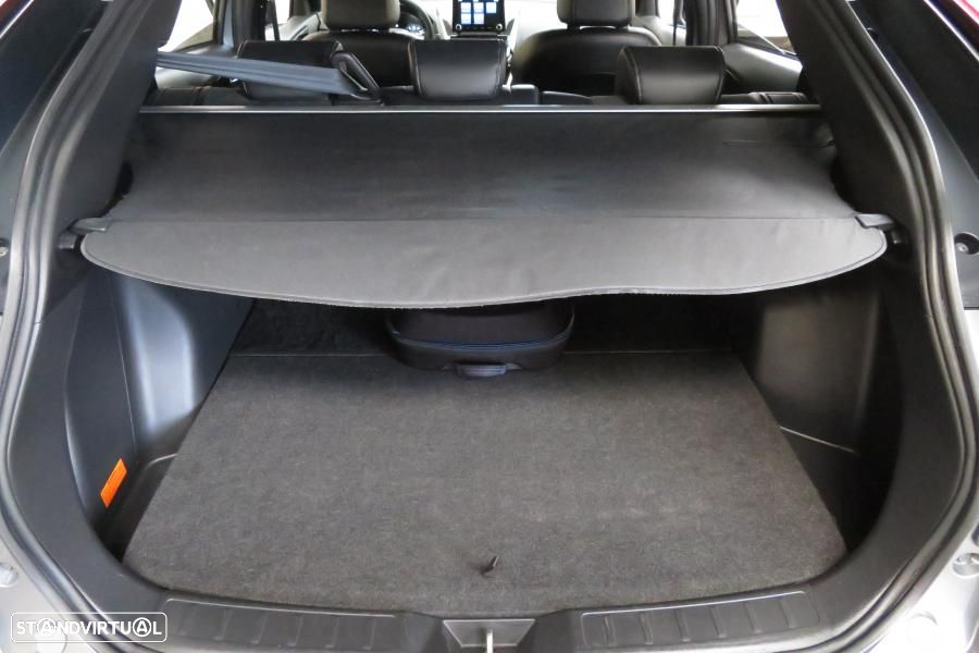 Mitsubishi Eclipse Cross 2.4 PHEV eMotion - 21