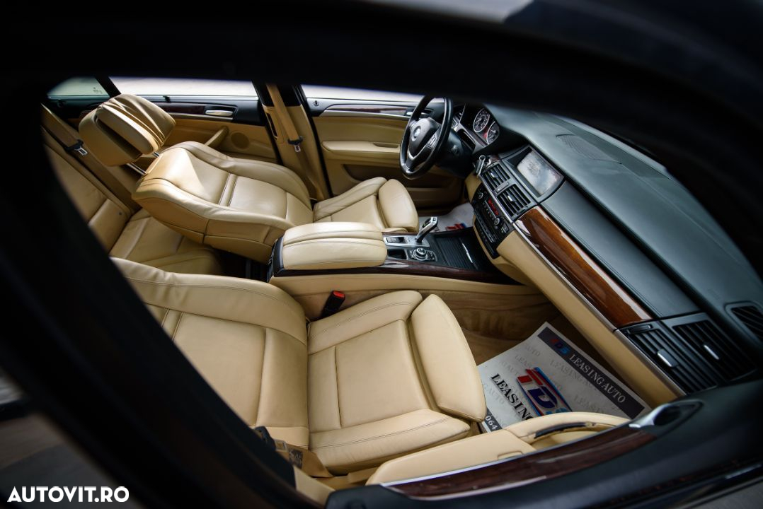 BMW X5 xDrive35d - 14