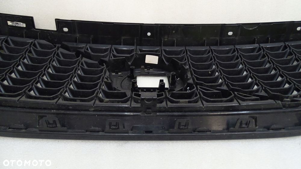 volvo xc90 ii r-design lift - atrapa oryginał - 10