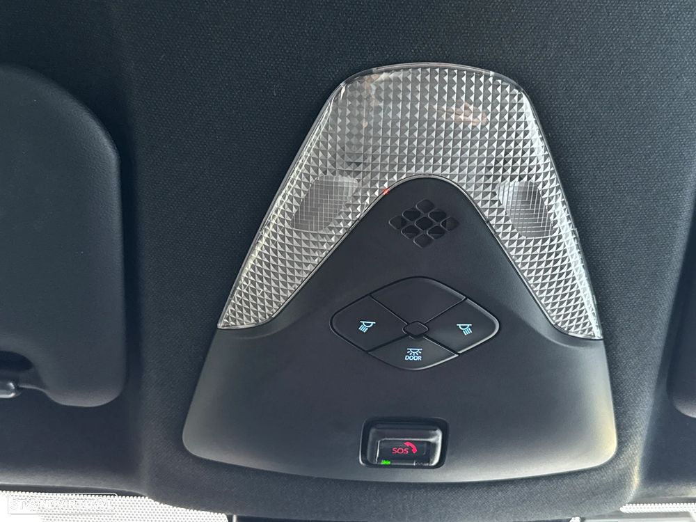 Toyota C-HR 2.0 Hybrid GR Sport - 39