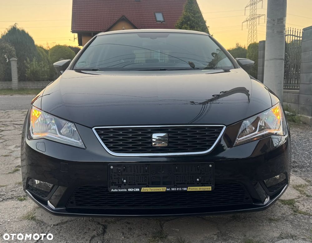 Seat Leon - 7