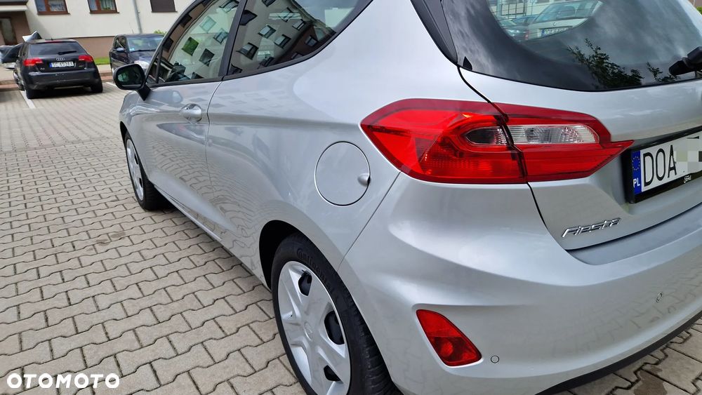 Ford Fiesta - 20