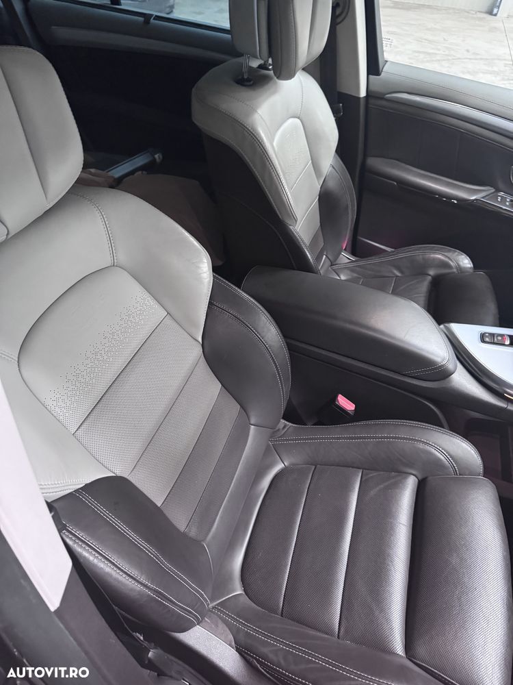 Interior initiale paris renault espace 2020 - 2