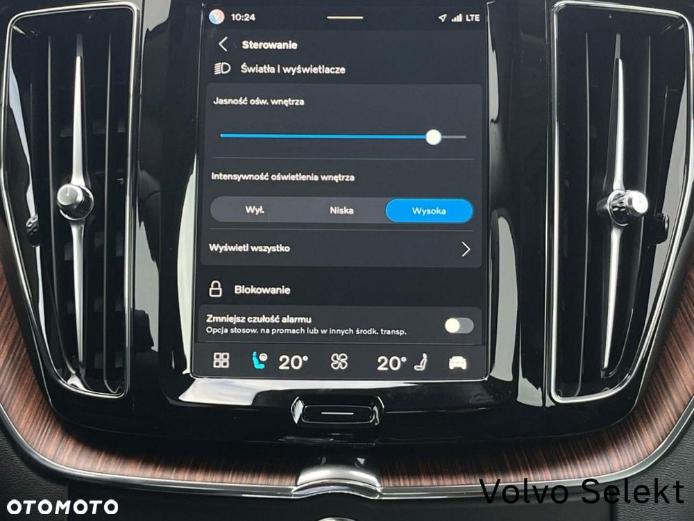 Volvo XC 60 - 20