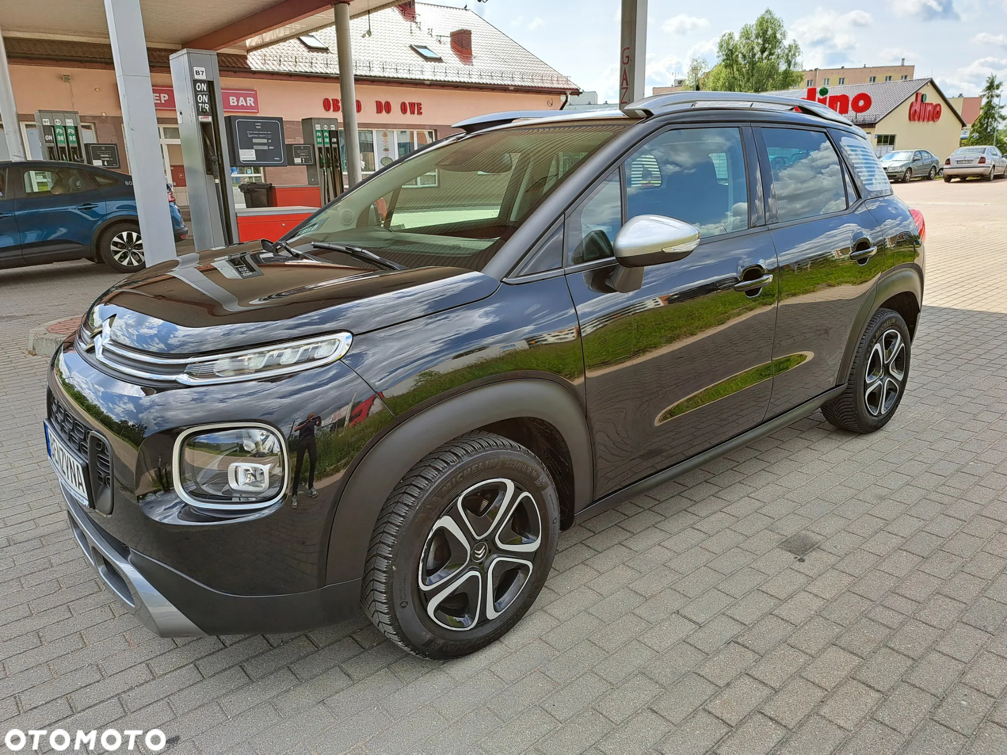Citroën C3 Aircross - 12