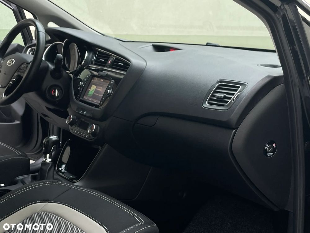 Kia Ceed Cee'd 1.4 Business Line - 19