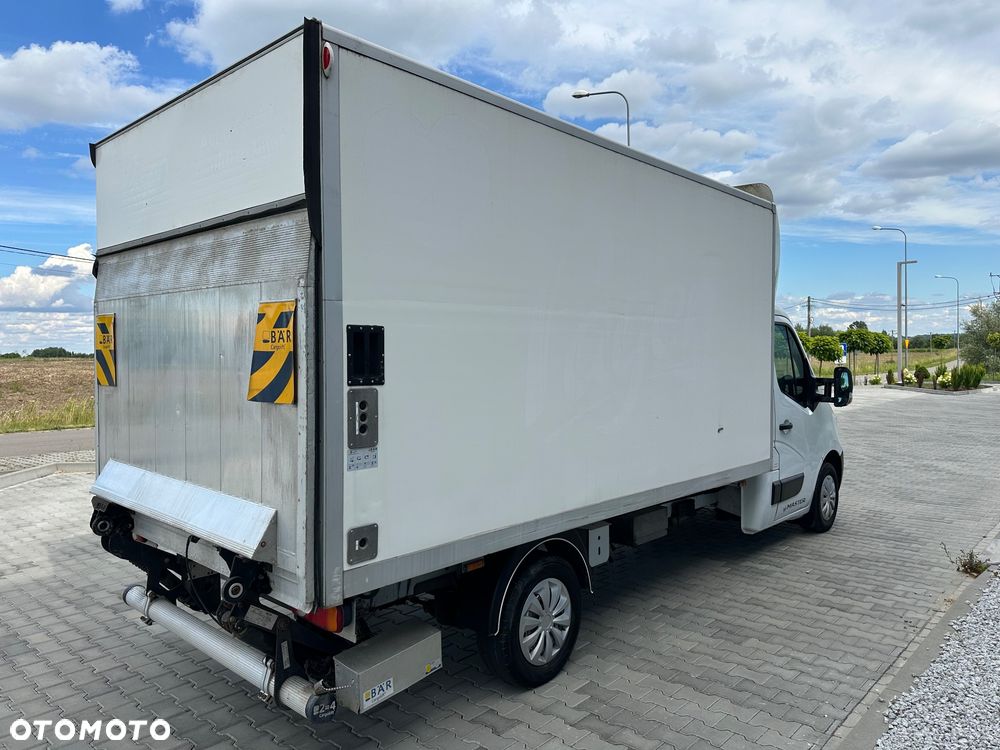 Renault Master - 15