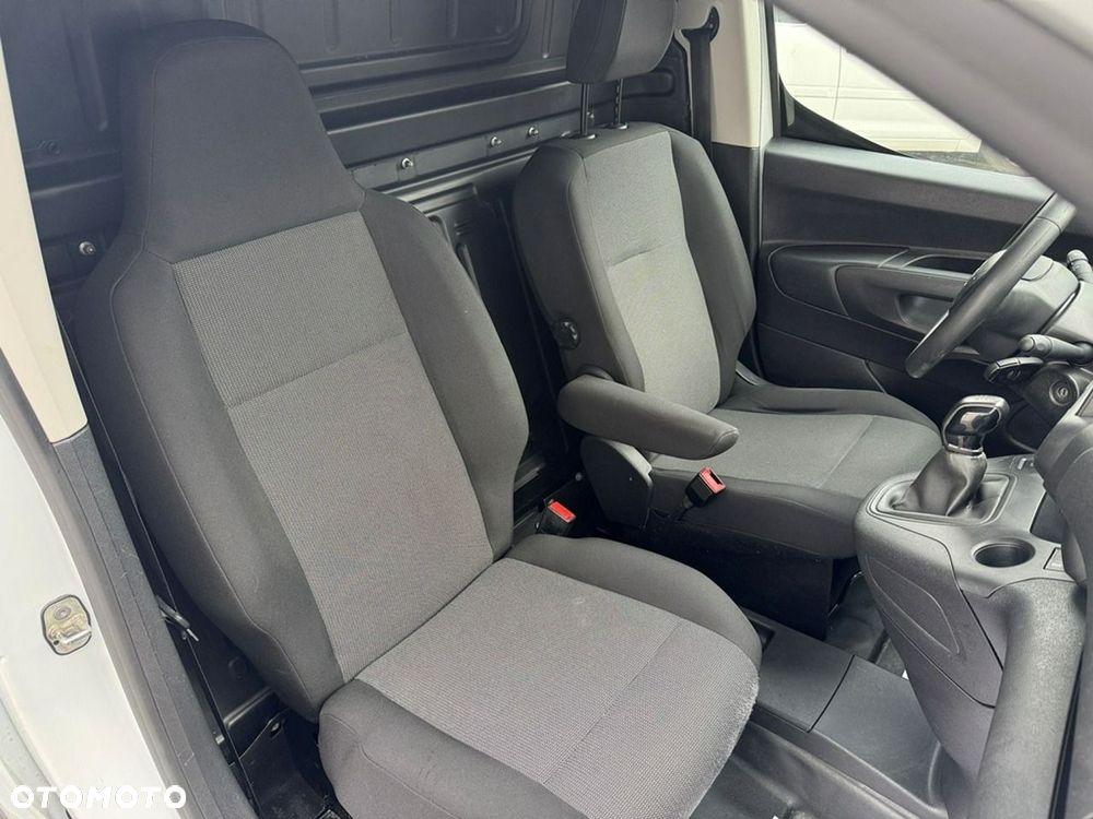 Citroën Berlingo - 14