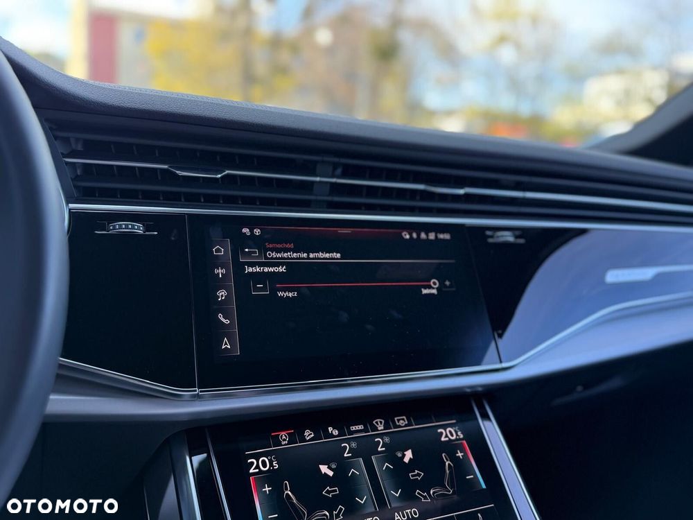 Audi Q7 - 17