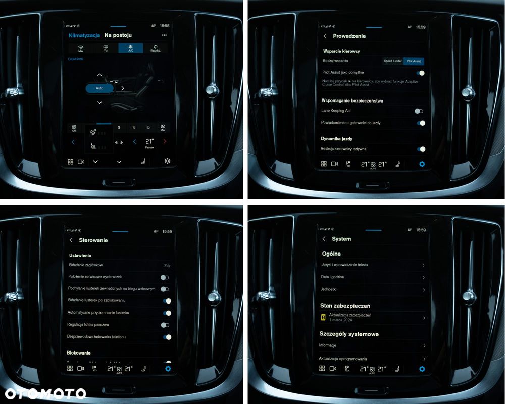 Volvo V60 - 40