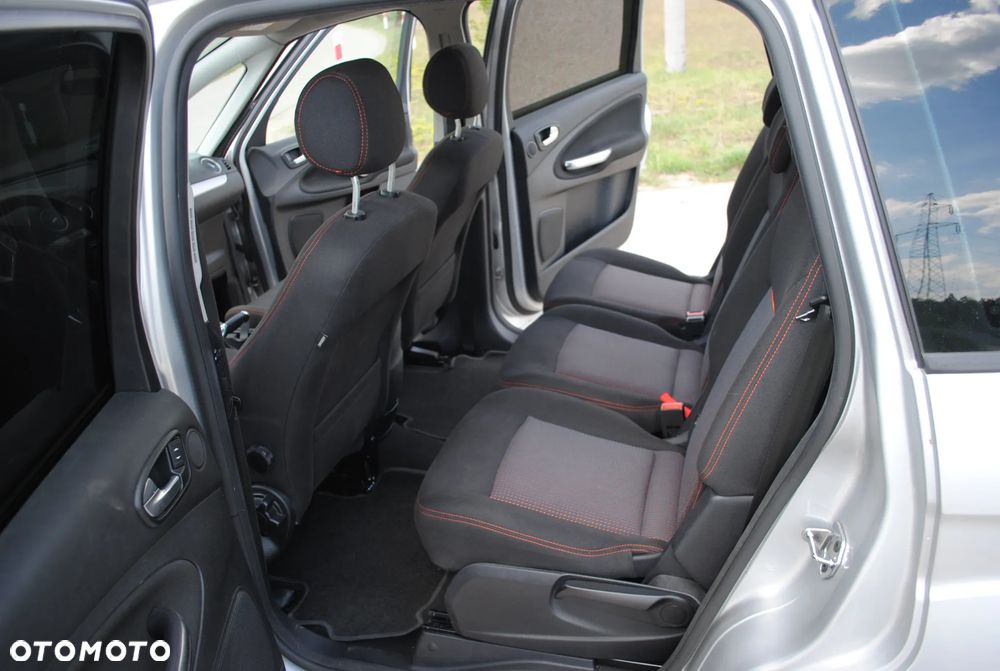 Ford S-Max 2.0 TDCi Gold X - 20