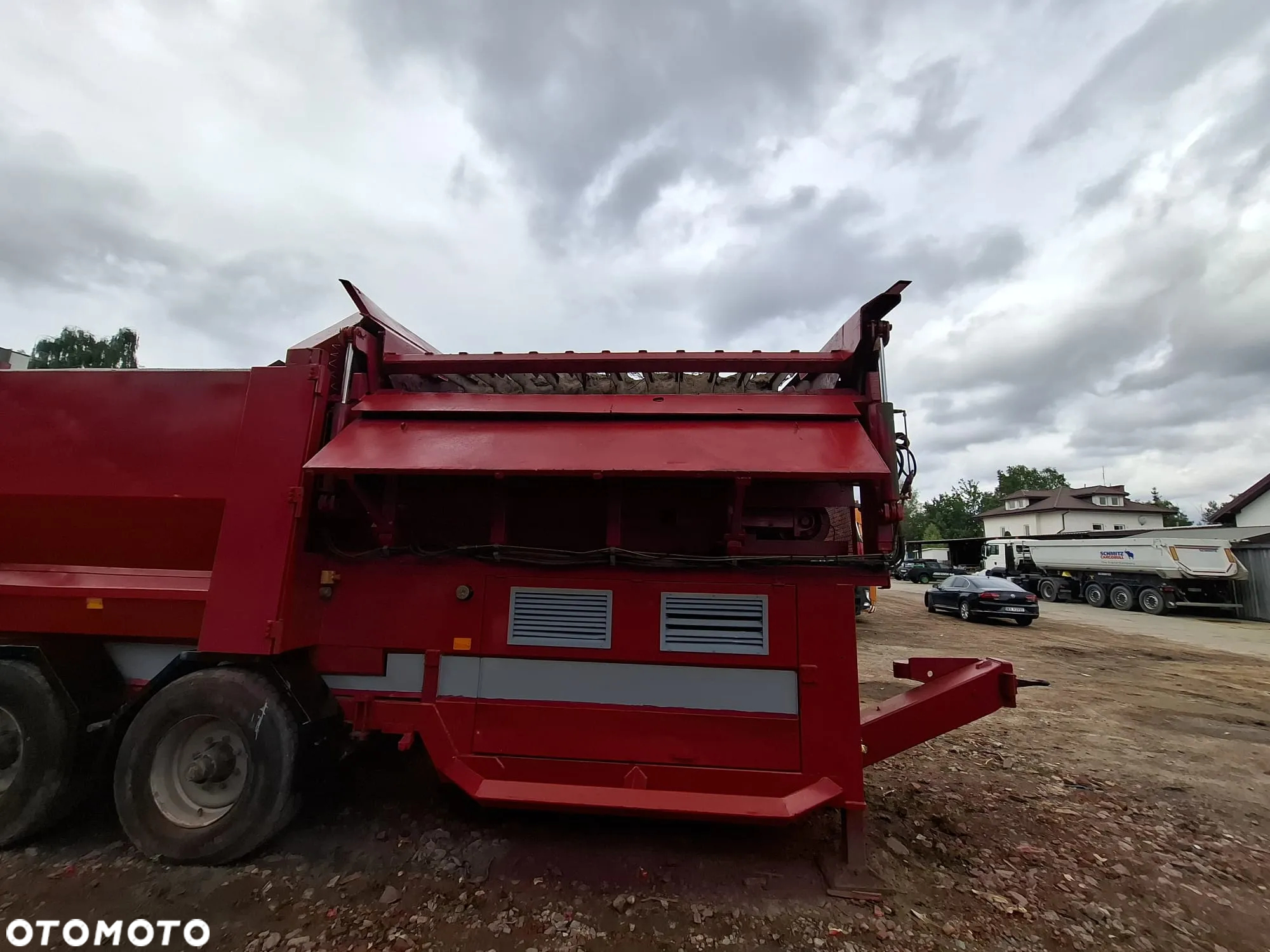 Inny Terra Select T5 - 7