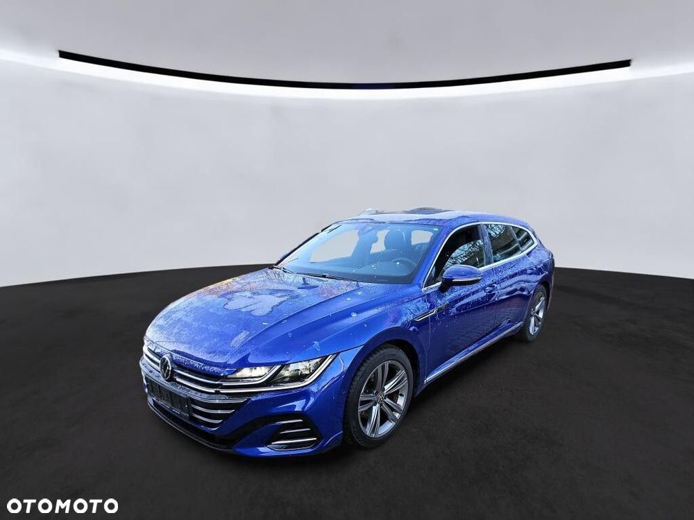 Volkswagen Arteon Shooting Brake - 1