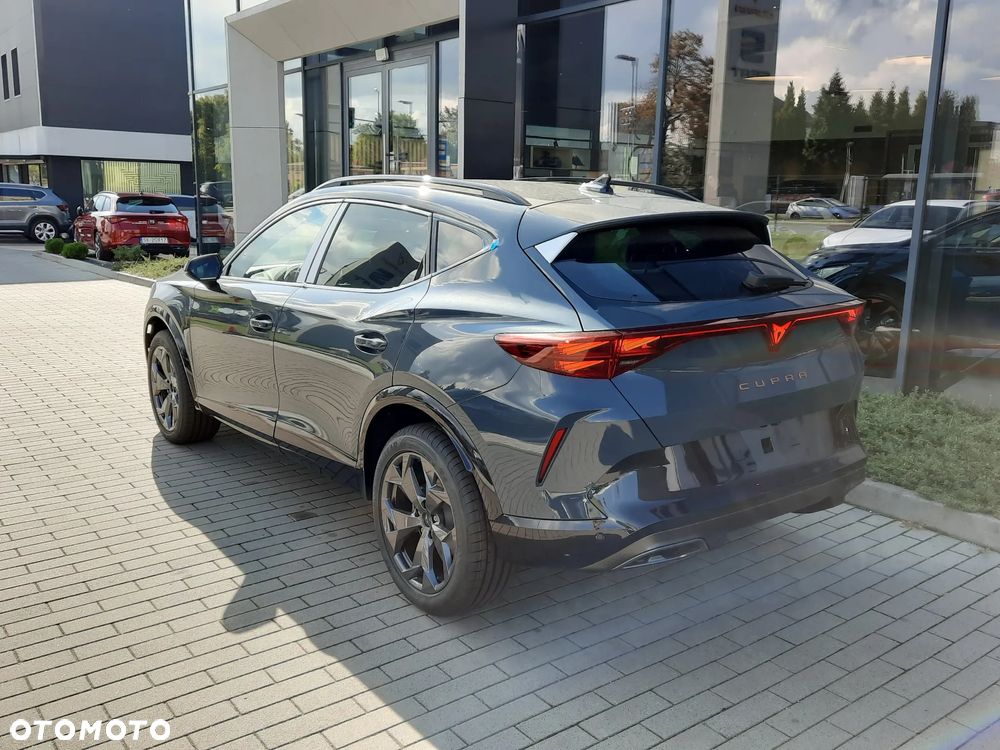 Cupra Formentor 2.0 TSI 4Drive DSG - 3