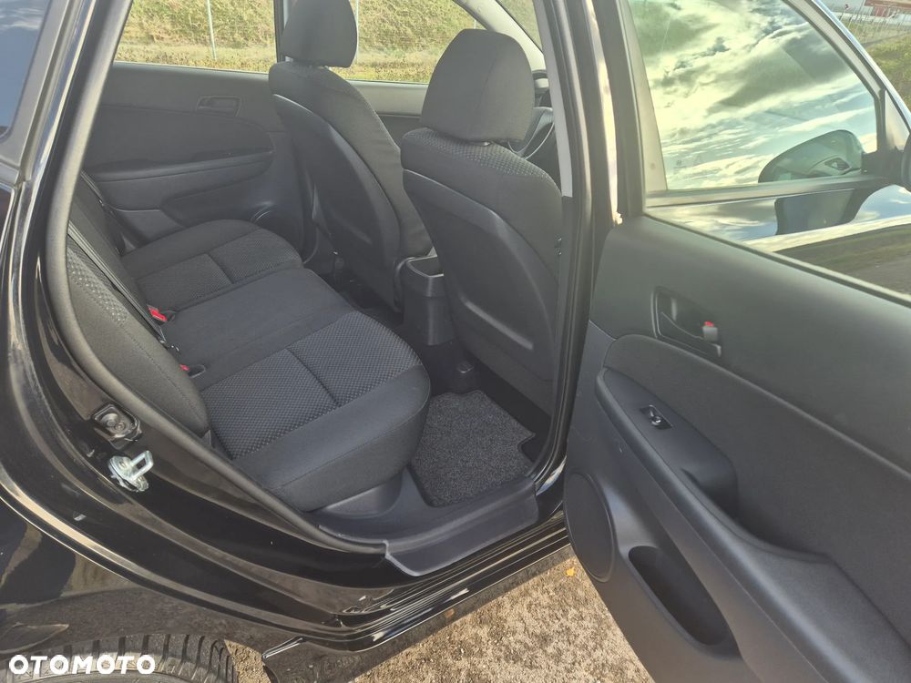 Hyundai i30 1.4 Blue Comfort - 12