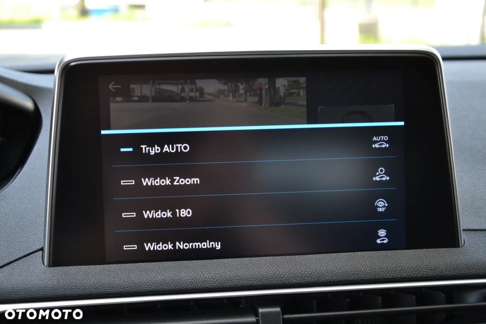 Peugeot 3008 BlueHDi 130 Stop & Start EAT8 Allure - 10