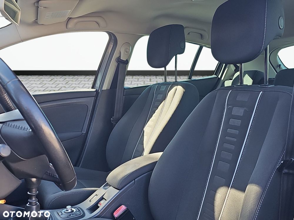 Renault Megane 1.2 16V TCE Energy Dynamique - 13