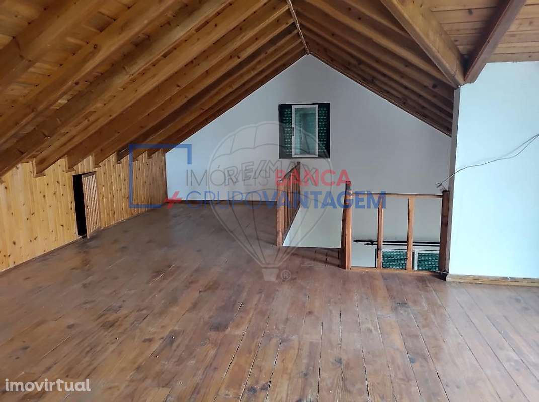 Moradia T4 para venda - Grande imagem: 4/24