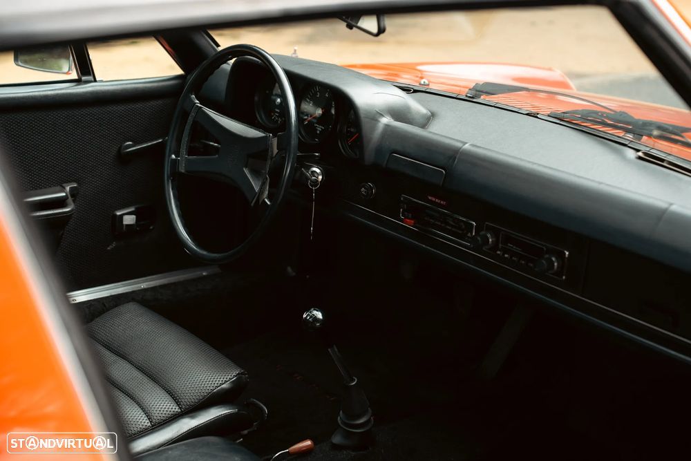 Porsche 914 - 41