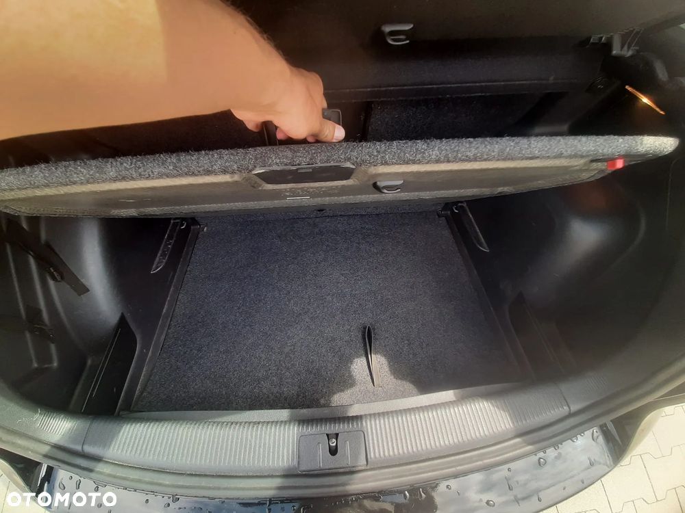 Volkswagen Golf Plus 1.4 Trendline - 15