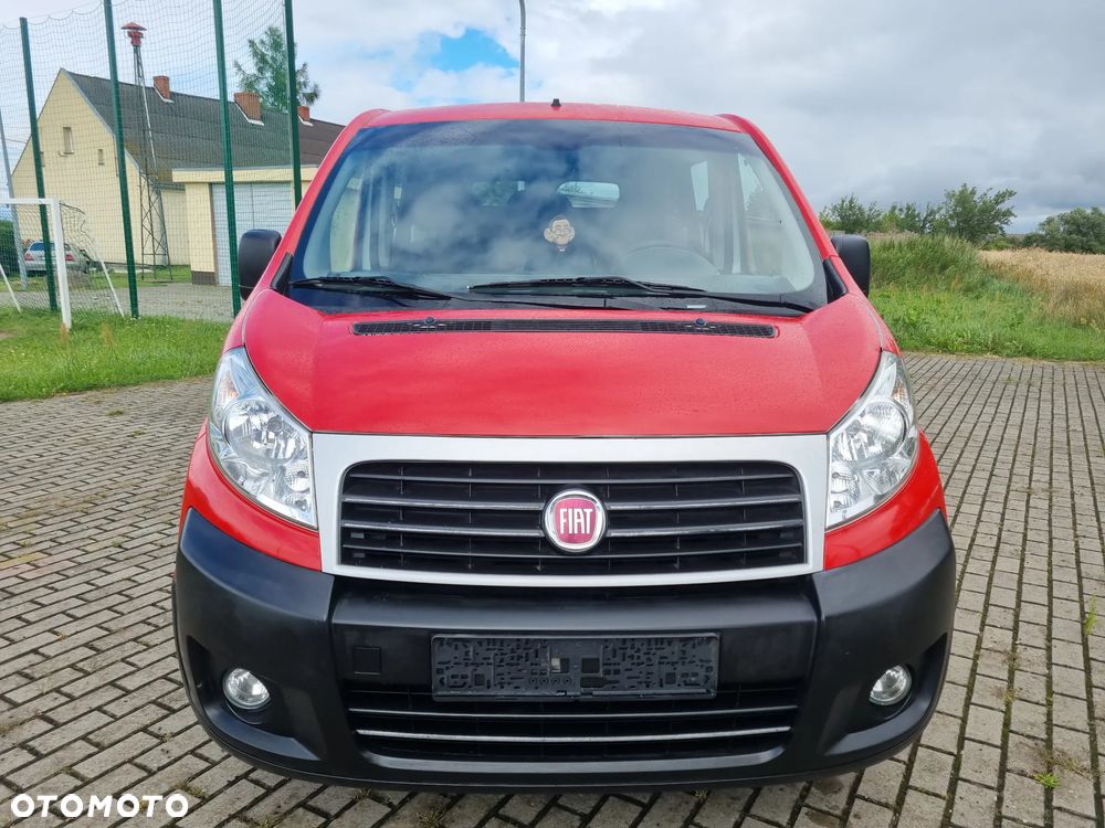 Fiat Scudo - 2