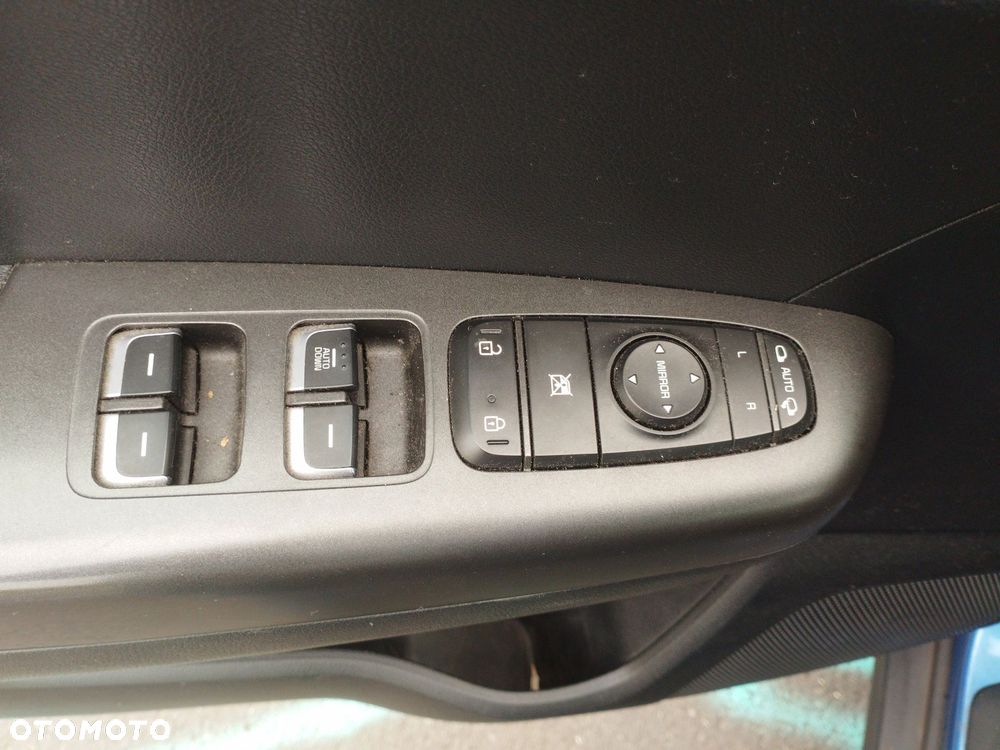 Kia Sportage 1.6 GDI M 2WD - 22