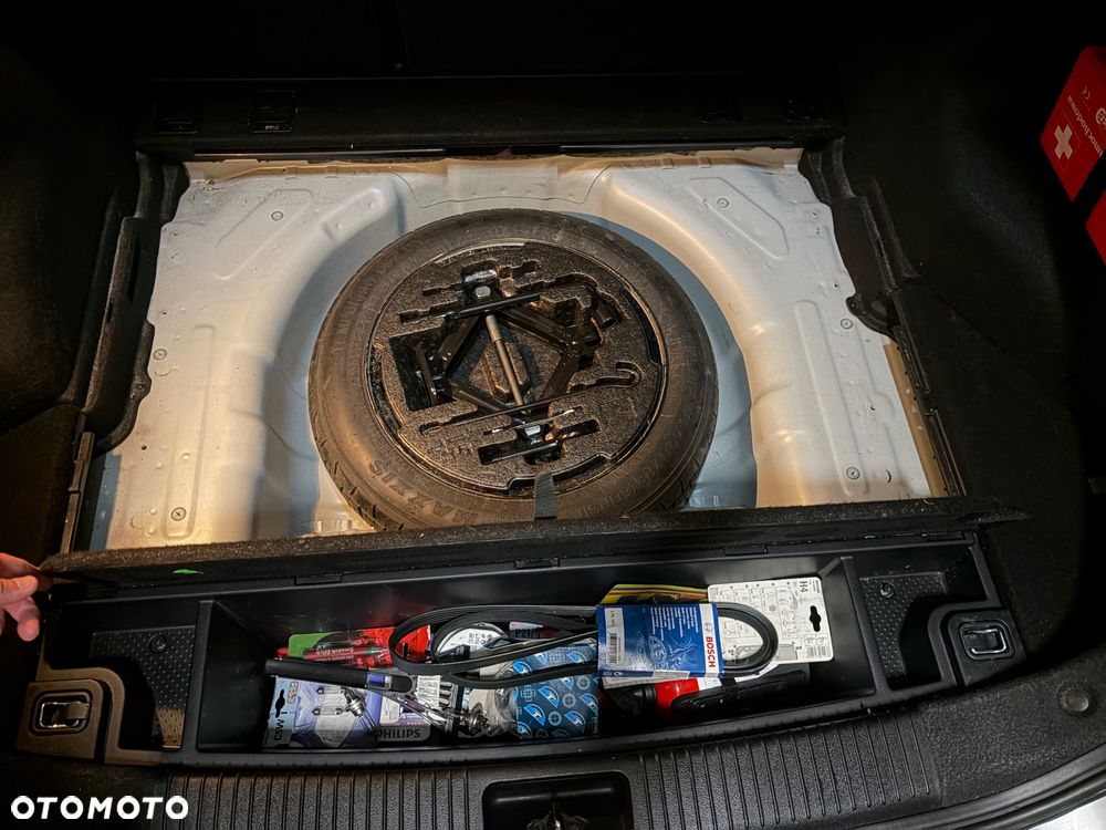 Kia Ceed 1.6 CRDi M - 19