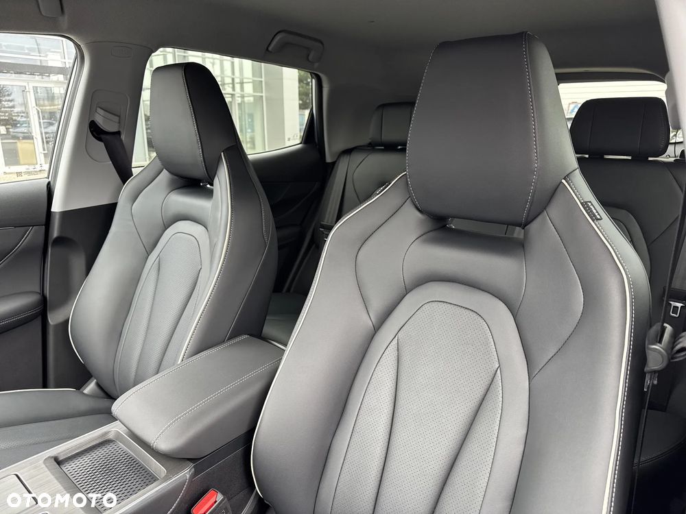 Chery Tiggo 4 1.5 GDI HEV Prestige DHT - 12