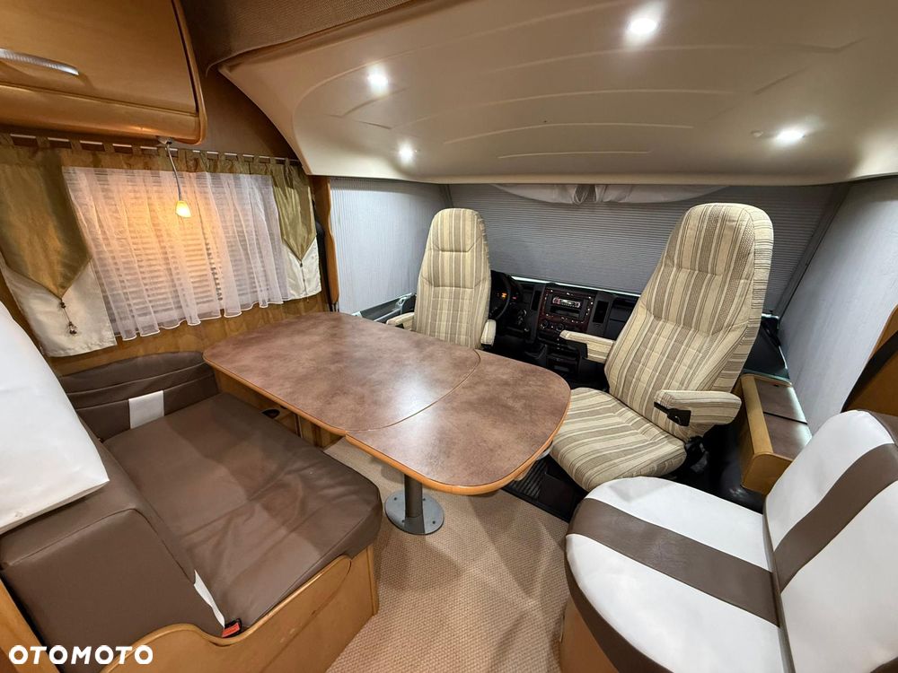 PILOTE Explorateur 703 DG - 37